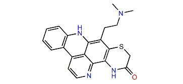 Shermilamine D